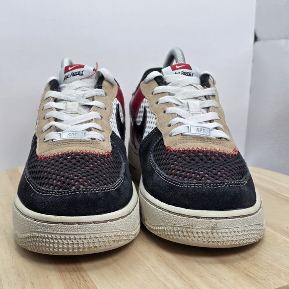 Size 7 - Nike Air Force 1 '07 LV8 Alter & Reveal - Picture 2 of 10